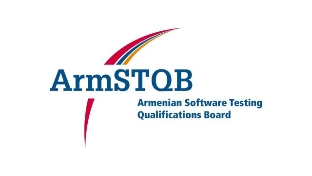 Armenian Software Testing Qualifications Board (ArmSTQB)