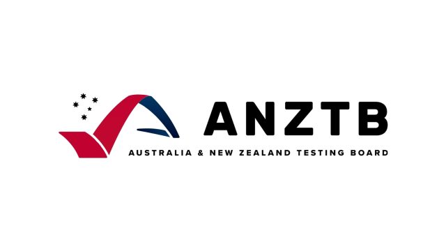 Australia and New Zealand Testing Board (ANZTB)