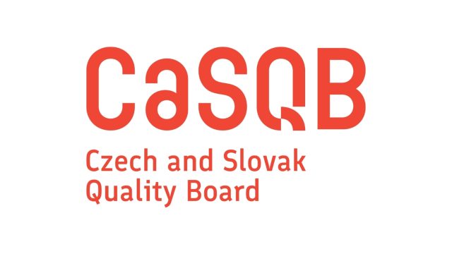 Czech and Slovak Quality Board (CaSQB)