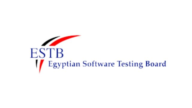 Egyptian Software Testing Board (ESTB)