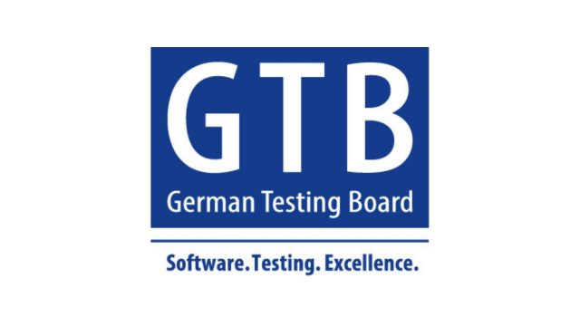 German Testing Board e. V. (GTB)