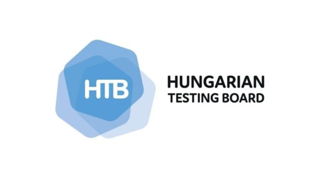 Hungarian Testing Board – Magyar Szoftvertesztelői Tanács Egyesület (HTB)