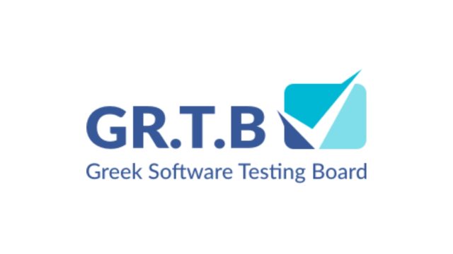 Greek Software Testing Board (GRTB)