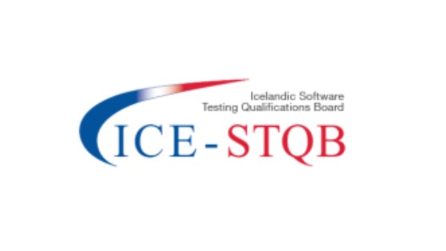 Icelandic Software Qualifications Testing Board (ICE-STQB)