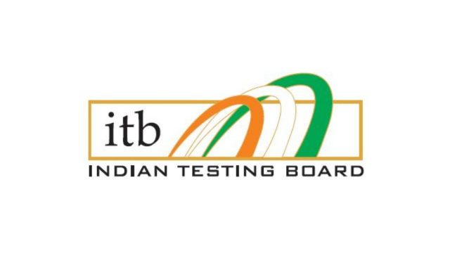 Indian Testing Board (ITB)