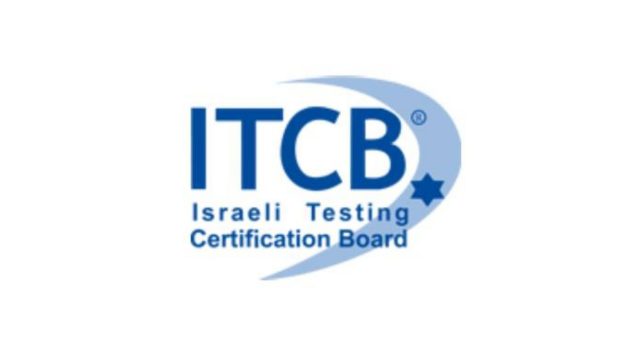 Israeli Testing Certification Board (ITCB)