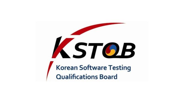 Korean Software Testing Qualifications Board (KSTQB)