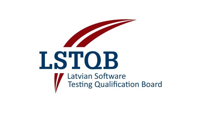 Latvian Software Testing Qualification Board (LSTQB)