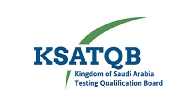 Saudi Arabian Testing Qualification Board (KSATQB)