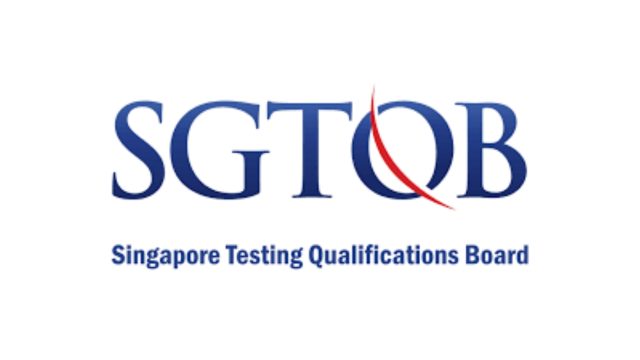 Singapore Testing Qualifications Board (SGTQB)