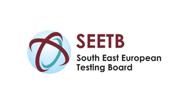 South East European Testing Board (SEETB)