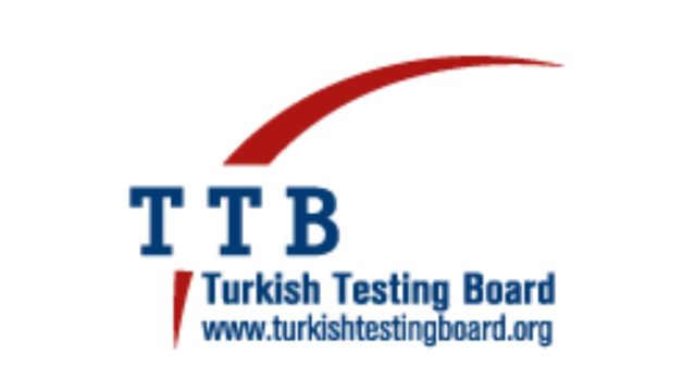 Turkish Testing Board – Yazılım Test ve Kalite Derneği (TTB)