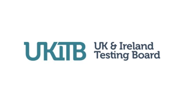 UK and Ireland Software Testing Board (UKITB)