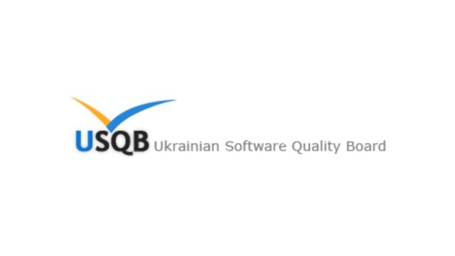 Ukrainian Software Quality Board (USQB)