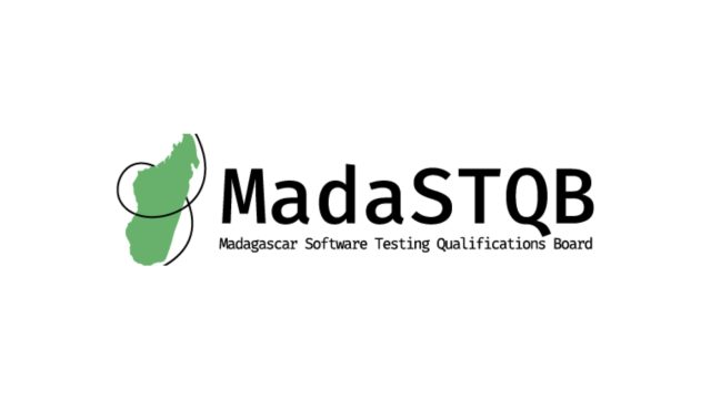 Madagascar Software Testing Qualifications Board (MadaSTQB)