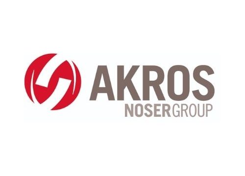 AKROS AG