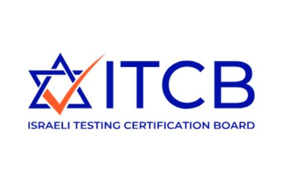 Association ITCB – Israeli Testing Certification Board