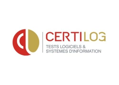 Certilog