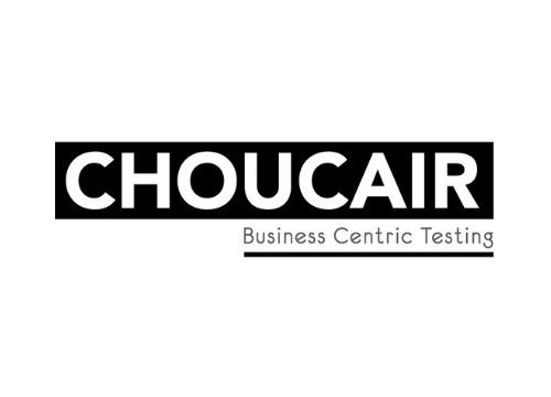 Choucair Cárdenas Testing S.A.