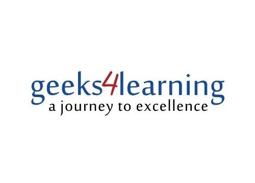 Geeks4Learning