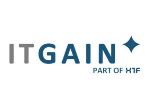 ITGAIN GmbH