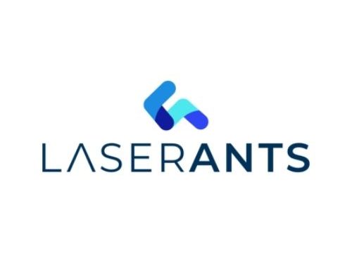 Laserants