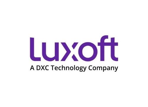 Luxoft Professional Romania SRL