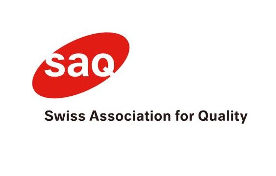 SAQ Swiss Association for Quality