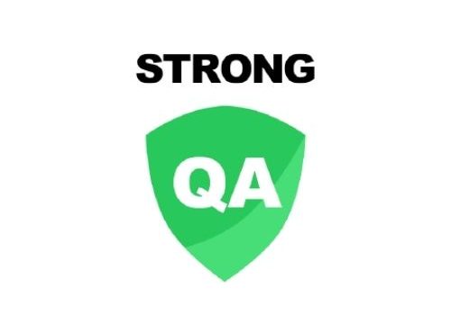 StrongQA