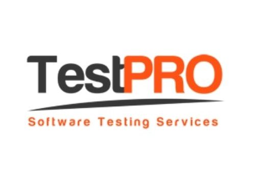 TestPRO for Software Testing Services