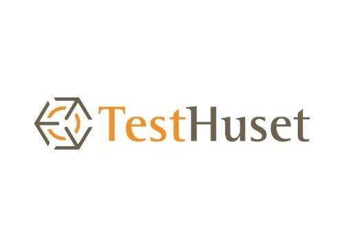 Testhuset