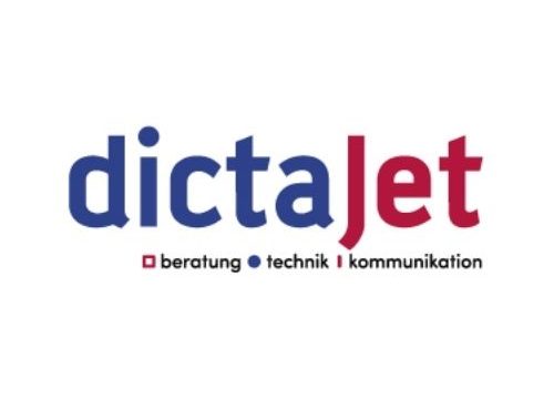 dictaJet QC GmbH & Co. KG